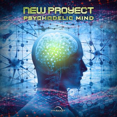 Psychodelic Mind (Original Mix)'s cover