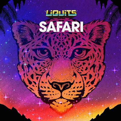 Safari's cover