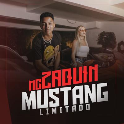 Mustang Limitado By Mc Zaquin's cover