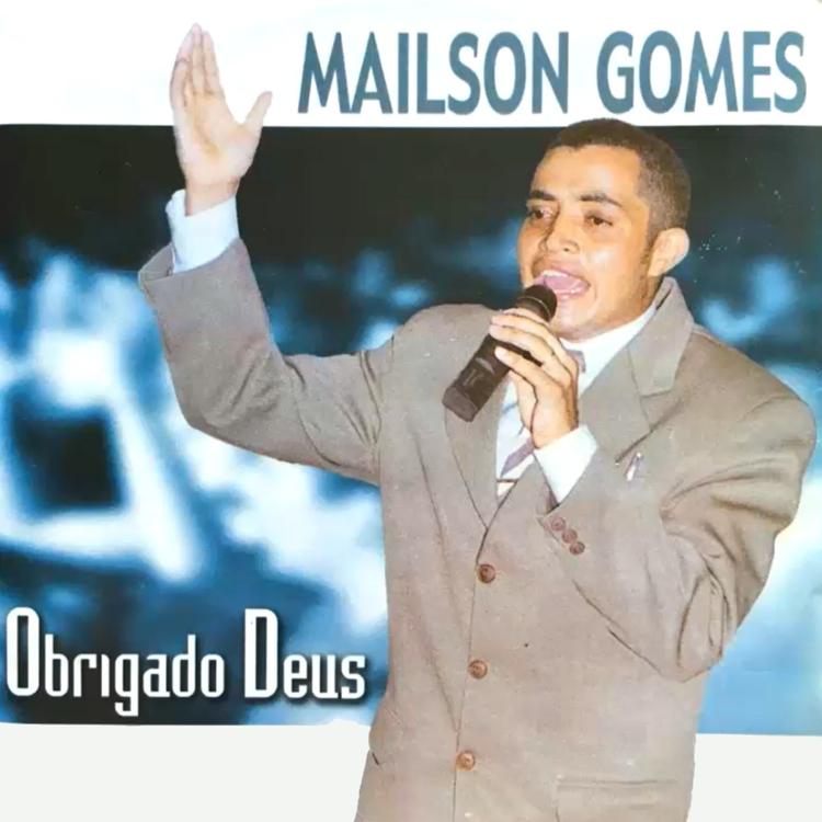 Mailson Gomes's avatar image