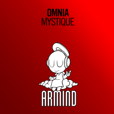 Mystique By Omnia's cover