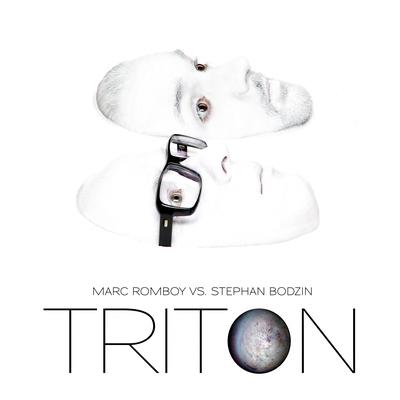 Triton (Gaiser's Trial Tone Remix) By Stephan Bodzin, Marc Romboy's cover