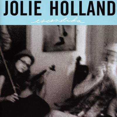 Goodbye California By Jolie Holland's cover