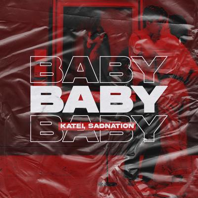 Baby By Sadnation, Katei's cover