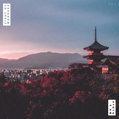 Kyoto 5 AM's cover