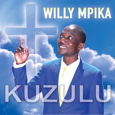 Willy Mpika's cover