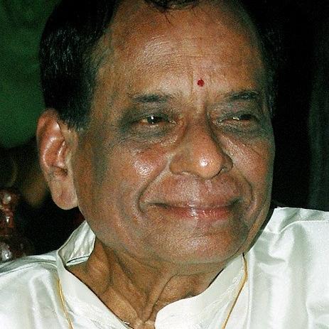 M. Balamuralikrishna's avatar image