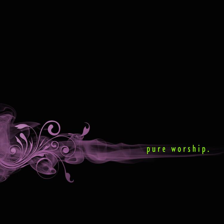 Pure Worship's avatar image