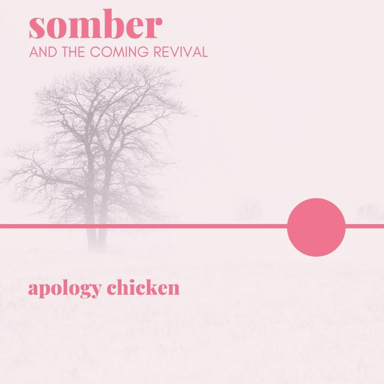 Apology Chicken's avatar image