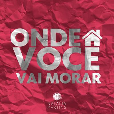 Onde Você Vai Morar's cover