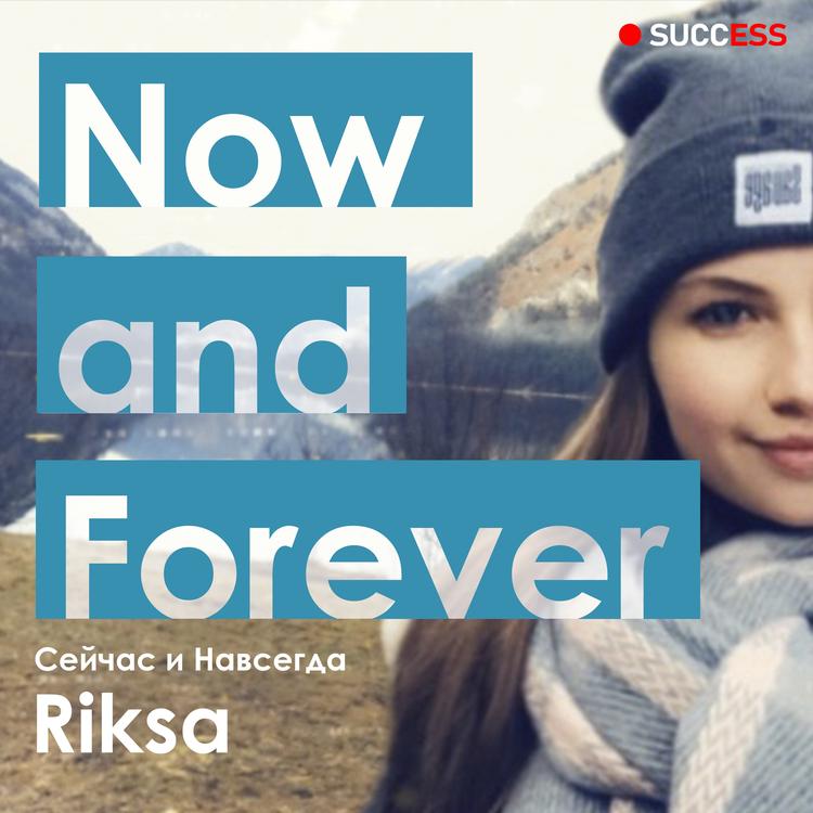 Riksa's avatar image