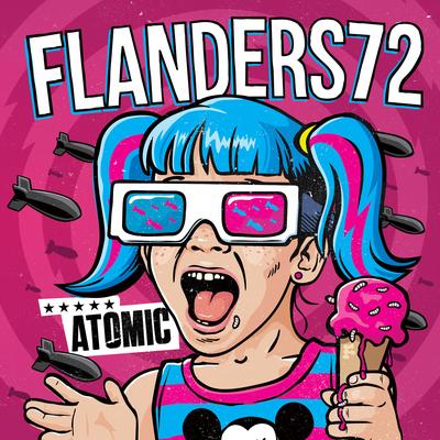 Bombs Away By Flanders 72's cover