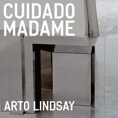 Grain by Grain By Arto Lindsay's cover