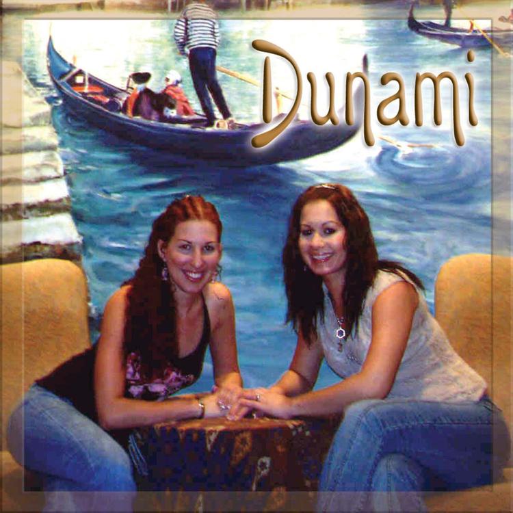 Dunami's avatar image