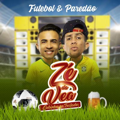 Futebol & Paredão's cover
