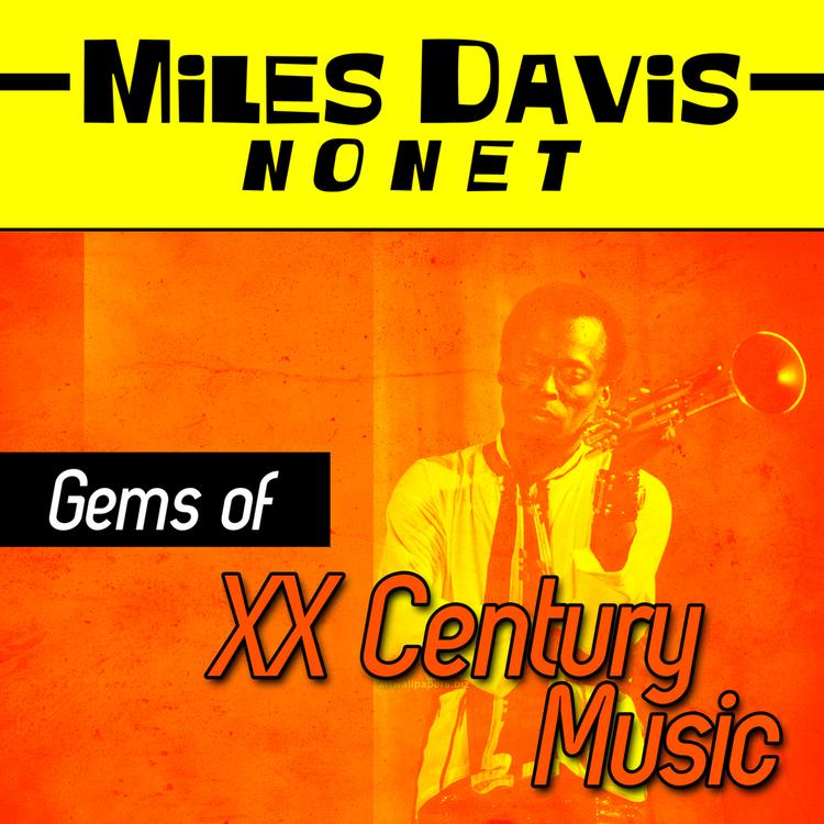 Miles Davis Nonet's avatar image