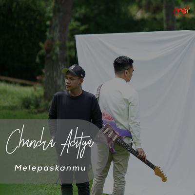 Melepaskanmu's cover