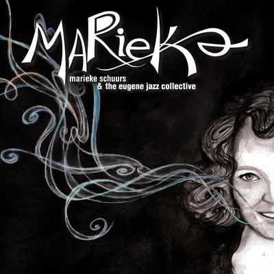 Marieke Schuurs & The Eugene Jazz Collective's cover