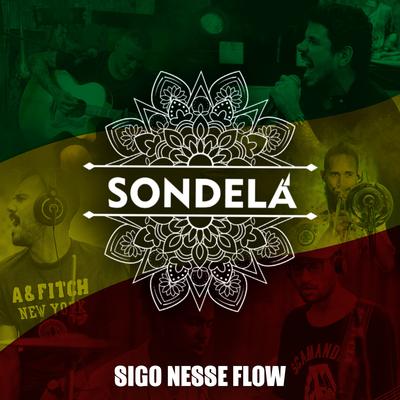 Sigo Nesse Flow's cover