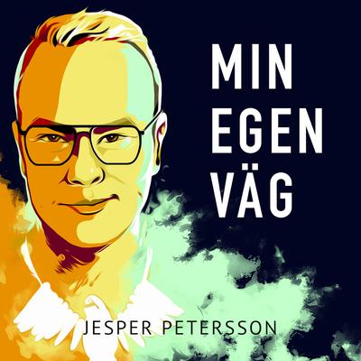 Jesper Petersson's cover