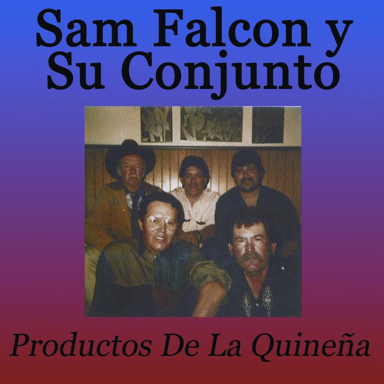 Sam Falcon y Su Conjunto's avatar image