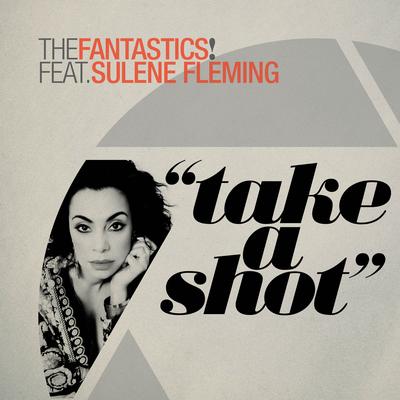 Take A Shot (Richard Earnshaw's Little Big Extended Mix) By The Fantastics, Sulene Fleming, Richard Earnshaw's cover