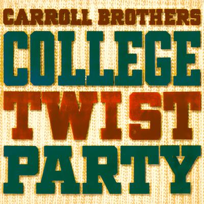 College Twist Party's cover