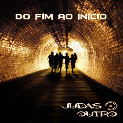 Senhor da Guerra By Judas O Outro's cover