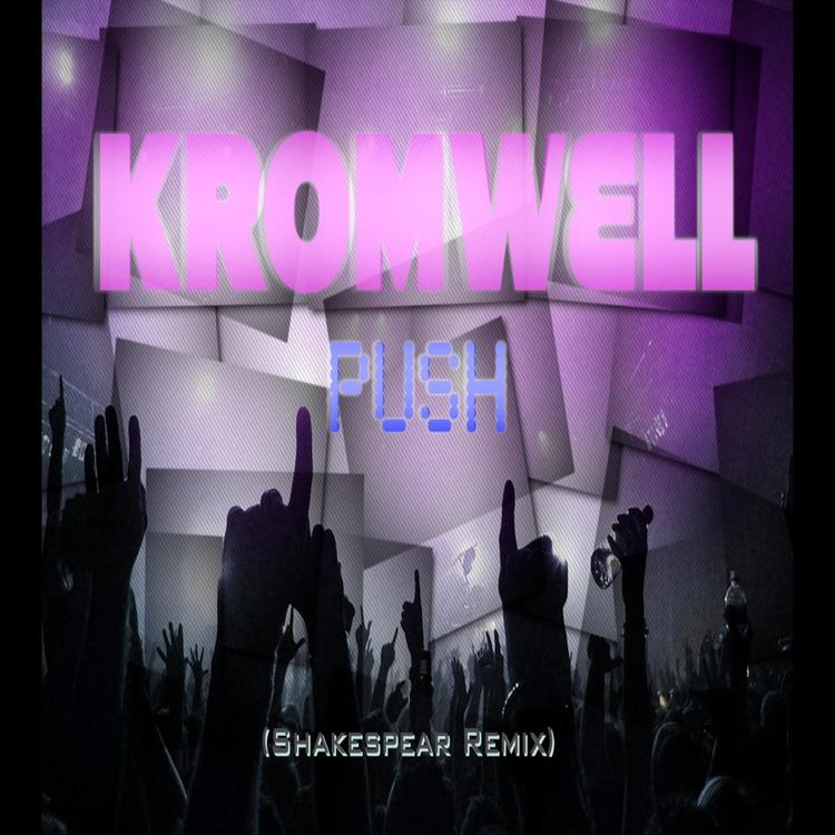 Kromwell's avatar image