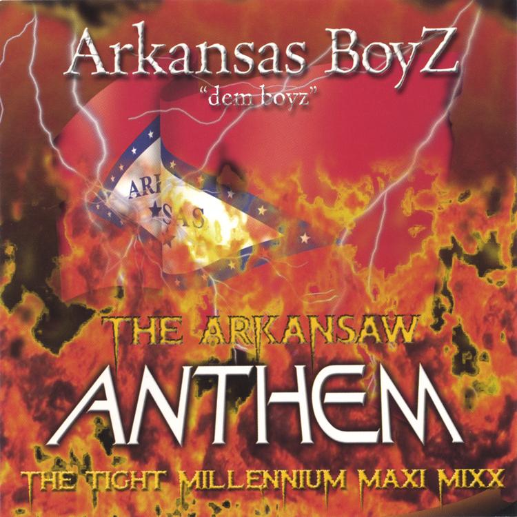 Arkansas Boyz (dem Boyz)'s avatar image