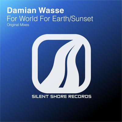 For World For Earth ( Intro Mix) By Damian Wasse's cover