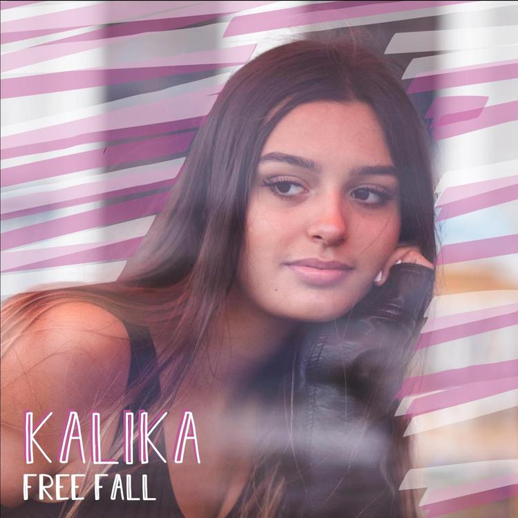 Kalika's avatar image