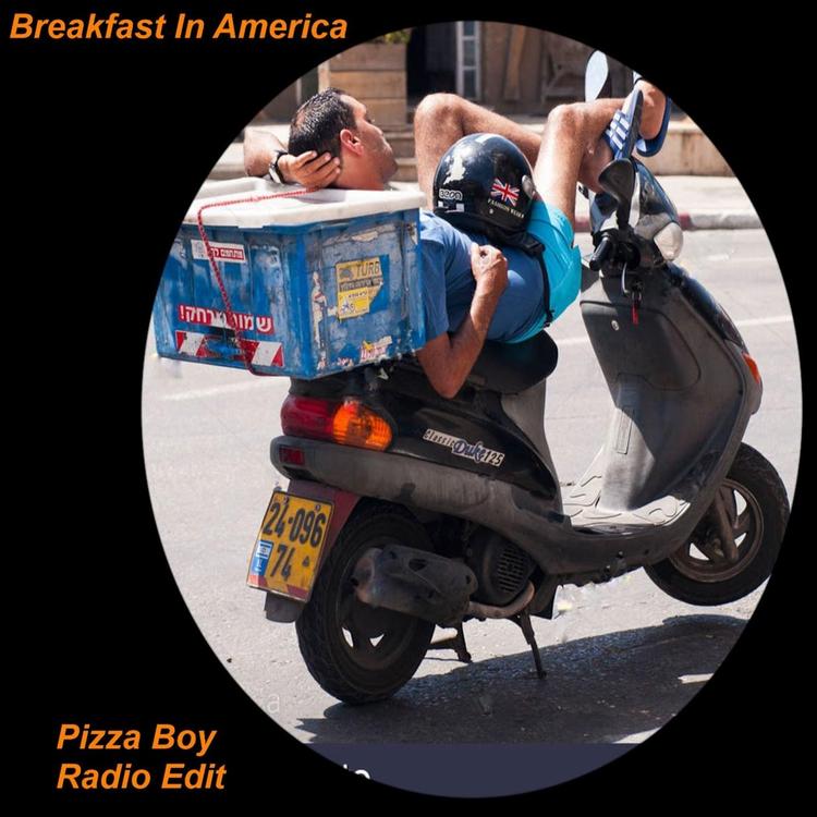 Breakfast In America's avatar image