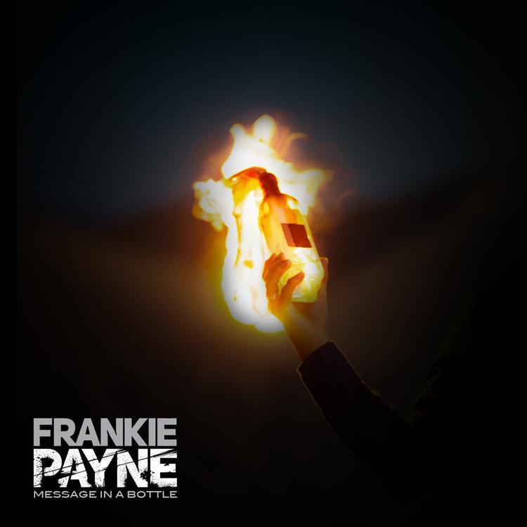 Frankie Payne's avatar image