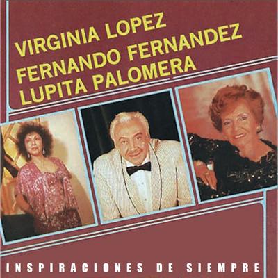 Cariñito Azucarado By Virginia López's cover