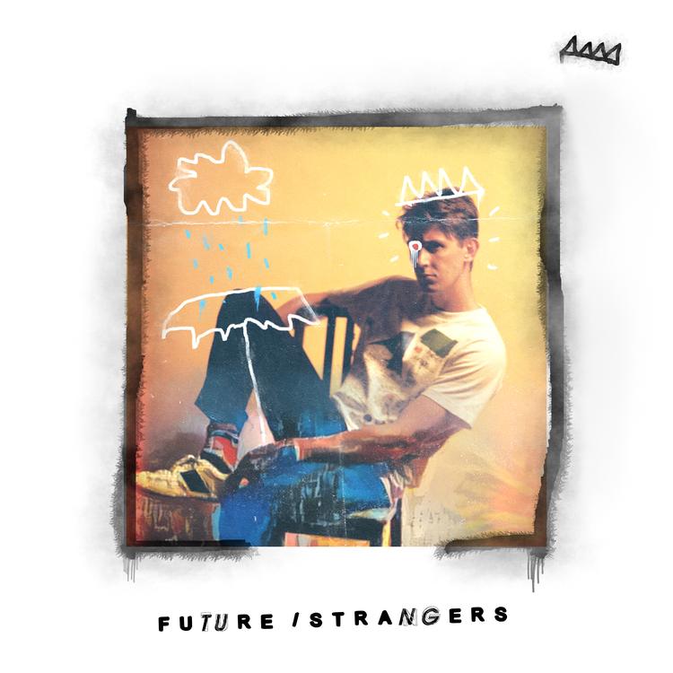 Future Strangers's avatar image