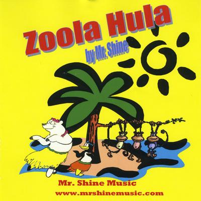 Zoola Hula's cover