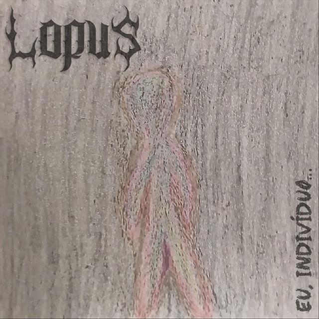 Lopus's avatar image
