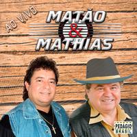 Matão & Mathias's avatar cover