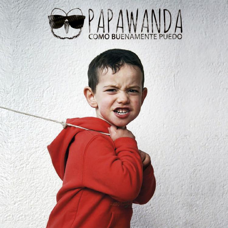 Papawanda's avatar image