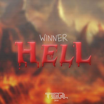 Winner Hell's cover