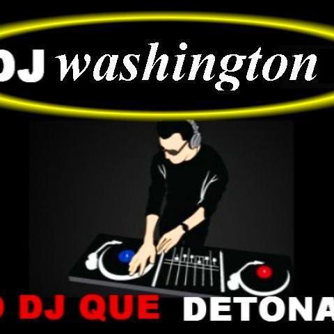 Dj Washington's avatar image