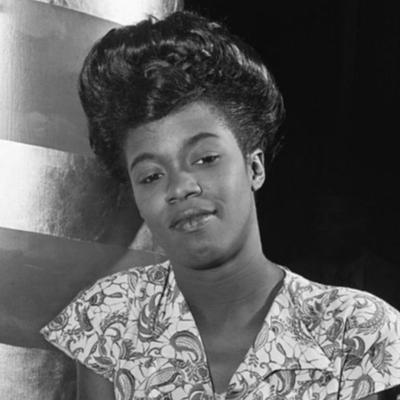 Sarah Vaughan's cover