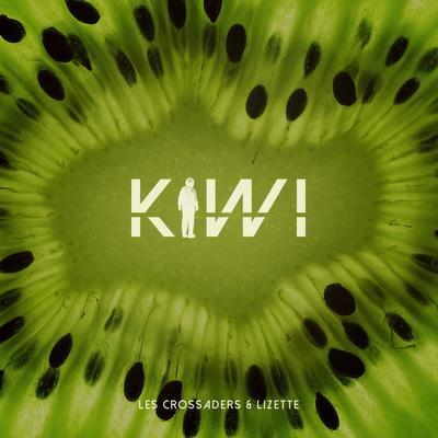 Kiwi By Les Crossaders, Lizette's cover