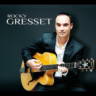 Jingles By Rocky Gresset's cover