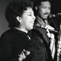 Etta Jones's avatar cover