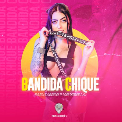 Bandida Chique's cover