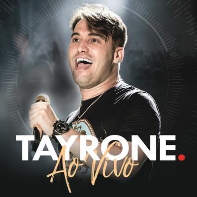 Hoje Eu Só Vou Apostando (Ao Vivo) By Tayrone's cover