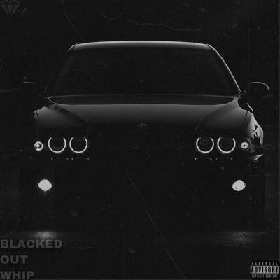 Blacked Out Whip's cover