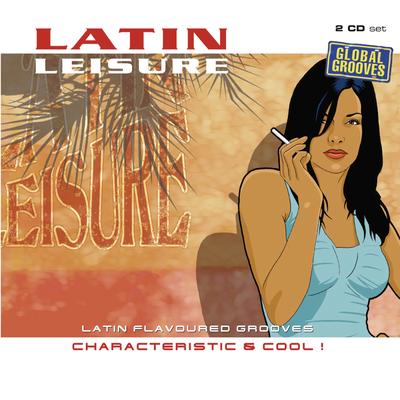 Latin Leisure Volume 2's cover